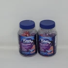-tums Heartburn + Sleep Support Chew Berry Fusion 5MG Melatonin Exp 8/2026 New. Price: $18.00.