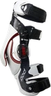 Pod K8 3.0 Knee Brace - Small Carbon/white New. Price: $449.95.