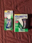 101 Nicorette Mini Nicotine Lozenges Stop Smoking Aid 4MG Peppermint New. Price: $26.99.