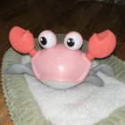 Pink Sea Life Activity Toy For Babies Hand-eye Coordination & Motor Skills Used. Price: $35.00.
