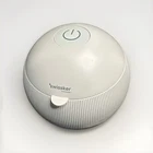 Swissklip Shinepod Ultrasonic Dental Cleaning Retainer Cleaner New. Price: $85.99.