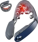 Neck Massager With Heat, Foldable Cordless Deep Tissue Vibration Skg G7 Pro New. Price: $69.99.