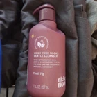 Niches & Nooks Intimate Ph Balanced Feminine Wash Fresh Fig 7 Fl Oz. Price: $9.64.