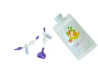 Bolee Bag & Bolink Cap Starter Kit For Home G-tube Feeding New. Price: $39.99.