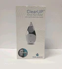 Tivic Health Clearup Sinus &pain Relief Device New. Price: $199.00.