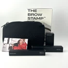 Madluvv The Brow Stamp Kit - 5 Pieces New. Price: $31.48.