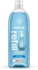 Method Gel Hand Soap Refill, Sea Minerals, 34 Fl Oz (pack Of 1), Light Pink New. Price: $9.99.