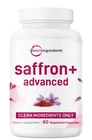 Micro Ingredients Saffron+ Advanced Supplements, 60 Count (pack Of 1) New. Price: $33.11.