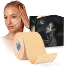 Beauty Kinesiology Tape 2'' X 16', Light Beige New. Price: $23.79.