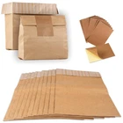Wenses Trash Compactor Bags For Kitchen Count (pack Of 12), Brown New. Price: $49.69.