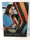 (1 Pack) Mighty Bliss 12"X24" Electric Heating Pad For Muscle Pain Cramps Relief New. Price: $24.95.