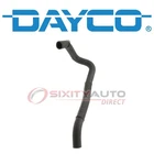 Dayco Radiator Coolant Hose For E72404 9727 62647 27076X 26514X Pr New. Price: $39.44.