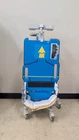 Zoll Autopulse Resuscitation System With Lifeband, & Rolling Stand Used. Price: $895.00.