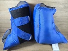 Lot Of 2 Heelmedix Basic Protector By Medline. Pre-owned. Price: $39.88.