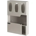 Bowman Dispensers Ppe Protection System Glove Box New Open LD-007. Price: $99.97.