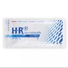 Hr One Shot Lubricating Jelly Sterile 3 Gram Individual Packet 50 Per Box New. Price: $17.99.
