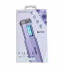 New Kensie Pure Led Uv Travel Friendly Sanitizer Kills Up To 99% Germs Lavender. Price: $19.99.