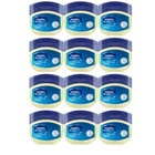 12 Pack Vaseline Blueseal Pure Original Petroleum Jelly, 50ML Travel Size New. Price: $19.99.