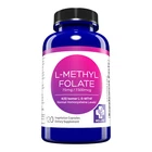 Md. Life L-methylfolate 7.5MG 120CT New. Price: $49.99.