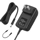12V Ac/dc Adapter For Xeitin GAS-501F Essential Oil Diffuser Power Supply Cord New. Price: $12.99.