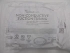 Cardinal Health N66A Medi-vac Non-conductive Suction Tubing 6FT (1.8M) New. Price: $7.99.