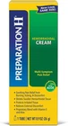 Preparation Hemorrhoid Symptom Treatment Cream, 0.9 Ounce (pack Of 3) New. Price: $48.54.