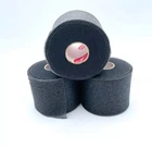 3 Rolls Cramer Athletic Tape Underwrap, Sports Prewrap - Black New. Price: $12.98.