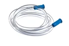 Suction Tubing Clear 6 Foot Long 1/4 Inch I.d Blue Female Connector Tube New. Price: $10.98.