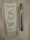 Zo Skin Health Growth Factor Eye Serum, 0.5 Fl Oz/ 15 Ml Plus Gentle Cleanser New. Price: $65.00.