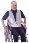 Posey 3311M Criss Cross Vest Breezeline Size Medium New Box!!!. Price: $13.99.