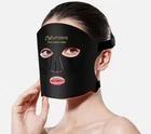 Numiere Time Keeper Led Face Mask Blue / Red Nir Light Therapy - New!. Price: $60.00.