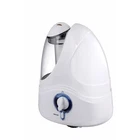 Optimus U-31002 Humidifier 1.5 Gallon Cool Mist Ultrasonic New. Price: $59.99.