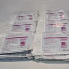Lot Of 18 Cardinal Health 29350 Three Quarter Sheets W/ Absorbent Reinforcement New. Price: $79.99.