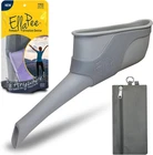 Lewis N. Clark Ellapee Female Urination Device Single, Gray New. Price: $20.52.