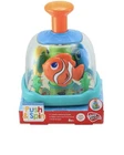 Bright Starts Sea Life Push Toy Multicolor Motor Skills Hand-eye Coordination New. Price: $15.99.