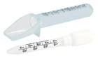 Medicine Spoon And Dropper Combo Apex 60105 Mouth Baby Liquid New. Price: $9.99.