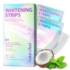 Teeth Whitening STRIPS,7-DAY Count (pack Of 14), 14PCS New. Price: $14.93.