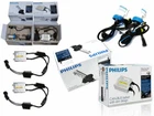 Philips Hid Headlight Kits H3 H7 H8 H9 H10 H11 9005 9006 800 9004 9007 H4 New. Price: $159.96.