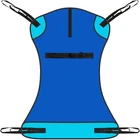 Patient Lift Sling Full Body Mesh For Showering & Home Use Transfer New. Price: $147.36.