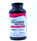 New Neocell Grassfed Collagen Peptide+ Vit & Biotin, 6000MG, 270 Capsules. Price: $16.00.
