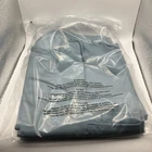 Medline Angelstat Scrubs Style 674 Pants Size Light Blue (ntz) - New. Price: $23.08.