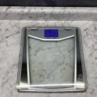 Health Meter Digital Bathroom Scale BFM081DQ-63 Body Weight Glass Platform Pre-owned. Price: $14.00.
