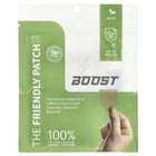 X The Friendly Patch, Boost, Energy 28 Patches-worldwide New. Price: $106.50.