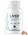 Revive Md Natural Liver Cleanse, Detox & Repair 120 Count (pack Of 1) New. Price: $75.62.