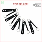 Resone Nylon Medical Oxygen Cylinder Wrench With Bungee Cord 5-PACK Hardened New. Price: $19.40.