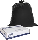 Nuine Joe GJO01535 Heavy Duty Low-density Puncture Resistant Can Liner, New. Price: $32.62.