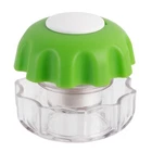 Ezy Dose Pill, Vitamins, Tablets Crusher And Grinder, Small, Green New. Price: $10.79.