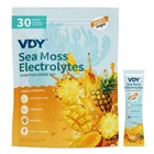 Sea Moss Electrolytes Powder Packets - Hydration Sugar Free Electro... New. Price: $16.00.