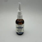Triquetra Nasomin Nasal Iodine Spray Fl Oz Mineral Cleanse Best By 04/27 New. Price: $23.00.