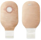 New Image 12IN Two-piece Drainable Ostomy Pouch, Box Of 9, W/o Packaging. Price: $29.22.
